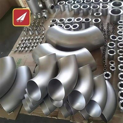 آرنج تیتانیومی
