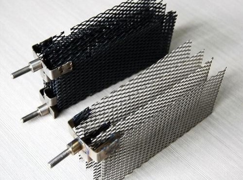 titanium anode meshes manufacturers titanium anode meshes manufacturers