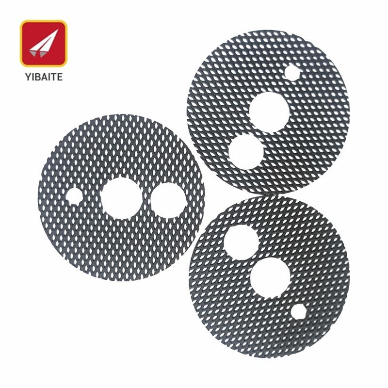 Titanium Electrolytic Plate For Fruit And Vegetable Washing Machine